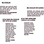 Hershey's Nuggets  Assorted Chocolate Candy Variety Party Pack, 26 oz. (HEC01878)~#|#~B308D8D8-1325-4D99-B130CFC731E313AF_sc7