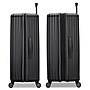American Tourister 18.9" Hardside Carry-On Suitcase Spinner, Black (152600-1041)~#|#~B30EEA8F-A31D-4F9C-BDB16D08719F0B14_sc7
