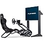 Playseat TV Stand XL for Simulator Cockpits, Black (R.AC.00264)~#|#~B31295E0-83E6-4997-BBC04B7D2DB02A91_sc7