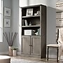 Sauder Select 70"H 5-Shelf Bookcase, Mystic Oak (426418)~#|#~B3141567-93D7-4B1D-979C596CF02E42AE_sc7
