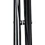 Household Essentials Indoor Drying Rack, Black (HE1116)~#|#~B31874DA-4309-41F6-B98F3086047E2B2C_sc7