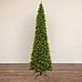 Nearly Natural 15 ft. Pre-Lit Green Mountain Pine Artificial Christmas Tree, 1900 Lights, Green (T4781)~#|#~B31A3508-E79A-44C9-AD05D1D371F37C91_sc7