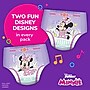 Huggies Pull-Ups Refastenable Disposable Potty Training Pants, Girls 2T-3T, 104/Carton (54098)~#|#~B31C0F2F-ED7A-4268-AC3F7EA3C38589D1_sc7