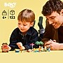 LEGO Bluey: Blueys Beach & Family Car Trip, 133 Pieces (11202)~#|#~B3200509-2EE3-460A-83A2B4A85EBEDCC0_sc7