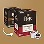 Peet's Coffee Major Dickason's Keurig Single Serve K-Cup Pods, Dark Roast, 40/Box (5000367923)~#|#~B325CEB8-4094-458E-A6C0625E4697303D_sc7