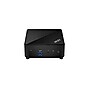 MSI Cubi 5 12M-015BUS Barebone Desktop Computer, Intel Core i5-1235 (CUBI512M015B)~#|#~B32AFD6C-2DDE-4149-B6A93434570B740D_sc7