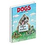 2027 Willow Creek Dogs by Gary Patterson 6.5" x 8.5" Weekly & Monthly Desk Calendar (64399)~#|#~B330CD4C-359A-4FED-ADC3C5F91F6FBFAE_sc7