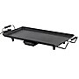 MegaChef Electric Grill with Drip Tray, Black (935122219M)~#|#~B336E41D-491E-469F-B3935D7CE8F2B04A_sc7