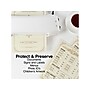 Staples Thermal Laminating Pouch, Letter Size, 5 Mil, 100/Pack, 4 Packs/Carton (5204003/5204009)~#|#~B3481D48-6DBE-433A-A1497B599CD0AFD8_sc7