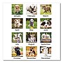 2026 AT-A-GLANCE Puppies 21.75" x 17" Monthly Desk Pad Calendar (AAGDMD16632)~#|#~B3491F27-5643-4002-AB18ED60C0D8E9AE_sc7