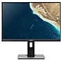 Acer B247W 24" LCD Monitor, Black (UM.FB7AA.001)~#|#~B34A0D4A-80A2-4E54-8B7474E4266B088B_sc7
