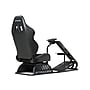 Next Level Racing Elite NLR-R002 GT Racing Chair for PC, USB, Bluetooth, Black~#|#~B350250F-329D-4CE1-B52FF348E44C4DD4_sc7