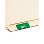 Smead DCC Labels File Folder Label, 6, Green, 250 Labels/Pack (67426)~#|#~B36033A0-1053-4849-869FAE28DCC65DC7_sc7