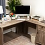 Staples 5-Compartment Rotating Plastic Desk Organizer, Warm White (ST63868)~#|#~B365D31F-70CE-4E9A-89CBC5BC3A419750_sc7