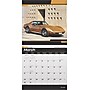 2025 BrownTrout Corvette 12" x 12" Monthly Wall Calendar (9781975479770)~#|#~B36716F0-6733-486A-AFBAFC8D86CE9B81_sc7