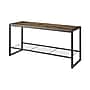 Whitmor Metal Bench, Brown (6764-9965-SIOC)~#|#~B36CC9B6-4A33-41B0-B44BCB5C4C4DF40A_sc7
