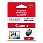 Canon CL-241 XL Tri-Color High Yield Ink Cartridge (5208B001)~#|#~B3712D2C-3332-42FD-8D9E299498A44707_sc7