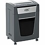 GBC Momentum Paper Shredder, X20-07, Micro-Cut, P-4, Anti-Jam, 20 Sheets (GBCWSM177001)~#|#~B3759EA9-5D41-4F01-9CA6E7D69114D355_sc7