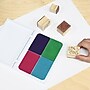 Ready2Learn Washable Stamp Pad 4-in-1, 6.7" x 4.9", Electric Colors (CE-10052)~#|#~B3767DC9-DD8F-413D-809160DC431B167F_sc7