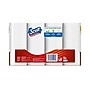 Scott Choose-A-Sheet Double Roll Paper Towels, 1-ply, 102 Sheets/Roll, 12 Rolls/Pack (38869/55416)~#|#~B378EA89-6010-4789-ABC8E31A4AD78F2A_sc7