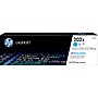 HP 202X Cyan High Yield Toner Cartridge, Prints Up to 2,500 pages (CF501X)~#|#~B379103F-254C-48A3-AFE19007717FBD10_sc7