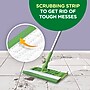 Swiffer Sweeper Wet Mop Cloths, Fresh Scent, White, 24/Box (82856)~#|#~B37E1B73-017B-4E1F-B5F71D5057AE0AEF_sc7