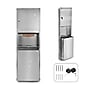 Alpine Industries Centerpull Paper Towel Dispenser, Stainless Steel (492)~#|#~B3872C7C-CD46-4635-86A7563779D45C27_sc7