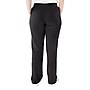 Medline Varick AVE Women's Midrise 6-Pocket Scrub Pants, S, Black (4913BLKS)~#|#~B38A9609-0C51-4993-BCBD66DB4E8C9D56_sc7