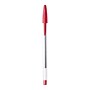 BIC Cristal Ballpoint Pens, Medium Point, Red Ink, Dozen (10128/MS11RD)~#|#~B39736EF-41CF-4897-AFACE54264D84F03_sc7