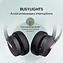 Yealink WH64 Wireless Noise Canceling Stereo Phone Headset, UC Certified~#|#~B3992ECA-A9E8-4596-A66F782B0211223A_sc7
