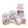 Alder Creek Happy Birthday Spa Wishes Gift Basket (FG05546)~#|#~B3995118-4390-44C7-9F73E044BE1011F4_sc7