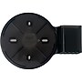 Egal Tampon Holder for Dispenser, Black, 5/Box (3103)~#|#~B39B1000-7BF1-4277-9B7525F789B39887_sc7