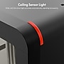 FlexiSpot NeoPod Flex Series Sound Absorbing 4-Person Privacy Booth, Black (P4F-2B)~#|#~B39B3F30-ABA7-460F-85DD9FC5DB10E982_sc7