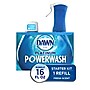 Dawn Ultra Platinum Powerwash Liquid Dish Soap Spray with Refill, Fresh, 16 fl. oz. (31836)~#|#~B39B6A9B-630A-4070-84C44C605E5CBDAD_sc7