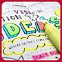 TRU RED™ Tank Highlighter with Grip, Chisel Tip, Assorted, 12/Pack (TR54585)~#|#~B39ED6E4-CA15-4B8A-882E7EAA06F964EB_sc7