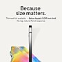 Paperlike 3 Scratch-Resistant PET Screen Protector for iPad Air 11, 2/Pack (PL3-10-24)~#|#~B3A95641-7379-4626-8BF8AF22D36A2C0F_sc7