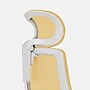 Branch Mesh Fabric Ergonomic Chair Pro Headrest, Spark/White (13-45-00-30-V2)~#|#~B3ABC923-FD0F-4F05-A2F0BA1AB1B0EC77_sc7