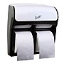 Scott Professional High Capacity Bathroom Tissue Dispenser, White (44517)~#|#~B3AF189C-03D6-4BE4-A77BD5EE5C464F62_sc7