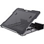 Allsop Metal Art Adjustable Laptop Stand, Black (32147)~#|#~B3BB83E8-D386-4C76-AF3DFBAFCE5F0721_sc7