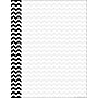 Barker Creek Nautical Chevron Calssroom Set, 403/Set (BCP3526)~#|#~B3BBFF65-FA2E-4CA7-B37DCEC38FDC54AC_sc7