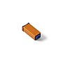 Medline Sterile Pressure Activation Safety Lancets, Orange/Blue, 200/Box (MPHST21Z)~#|#~B3BE152B-F594-4C50-B9410B765A3634BA_sc7