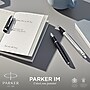Parker IM RollerBall Pen, Black Ink (2127743)~#|#~B3BEEFE0-56D3-4B01-84325593BF9FA2C1_sc7