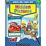 Teacher Created Resources Fine Motor Fun Write & Wipe Activity Book Kit, 3/Set (TCRWWBOOKS5)~#|#~B3C11457-570E-4F1A-9C5EE539FA604C5F_sc7