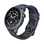 Cubitt AURA Pro 2 Smart Watch, GPS, 37.59mm, Deepest Blue, Silicone Band (CT-AURAP2-2)~#|#~B3D68D55-FADF-4671-BC4A37B92483FC54_sc7