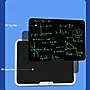 SaharaCase 19" Smart Notepad, Gray (WPD14)~#|#~B3DAC28A-BF17-4DB3-918E1DCE896A8B5A_sc7