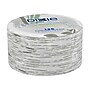 Dixie Pathways 8.5" Paper Plates, 125/Pack (UX9PATH)~#|#~B3DE10C2-1DFA-4794-ADCFAA52534CE64F_sc7