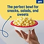 Perk Heavy‑Weight Paper Bowls, 12 Oz, 500 Count Bulk Disposable Bowls for Soups, Snacks & Everyday Meals~#|#~B3DF6D3A-E893-489E-B3B783495AC87E00_sc7