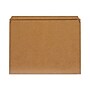 Universal File Folder, Letter Size, Kraft, 100/Box (UNV16130)~#|#~B3EAF413-4DC9-4337-AE2E40BF0E040035_sc7