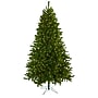Nearly Natural 5374 Windermere Christmas Tree with Stand~#|#~B3EE3EE5-5A3F-4EAD-80792672920877B3_sc7