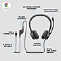 Logitech H390 Stereo On-Ear Computer Headset USB-A (981-000014)~#|#~B3EF89C3-6F96-4D4B-97E04BA4F5152292_sc7
